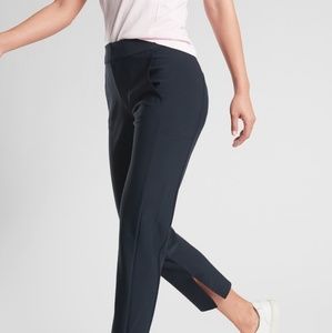ATHLETA Stellar Crop Trousers